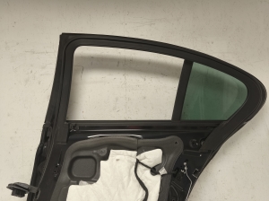 BMW 5 SERIES F10 (2010–2017) Rear side doors - 3