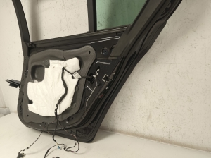 BMW 5 SERIES F10 (2010–2017) Rear side doors - 5