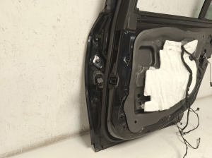 BMW 5 SERIES F10 (2010–2017) Rear side doors - 7