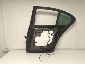 BMW 5 SERIES F10 (2010–2017) Rear side doors - 8