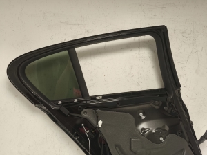 BMW 1 SERIES F20 (2010–2026) Rear side doors - 2