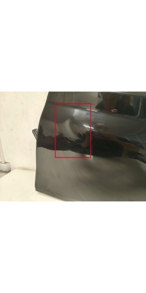 BMW 1 SERIES F20 (2010–2026) Rear side doors - 11