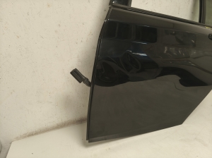 BMW 1 SERIES F20 (2010–2026) Rear side doors - 6