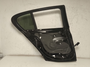 BMW 1 SERIES F20 (2010–2026) Rear side doors - 9