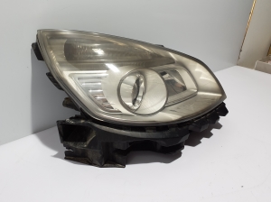 RENAULT Scenic (2003–2010) Esituli 260105359R - 4