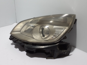 RENAULT Scenic (2003–2010) Phare avant 7701065913 - 2