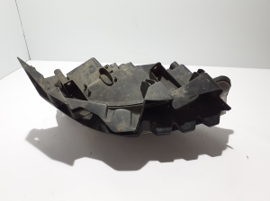 RENAULT Scenic (2003–2010) Phare avant 7701065913 - 3