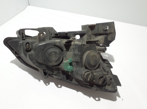 RENAULT Scenic (2003–2010) Phare avant 7701065913 - 5