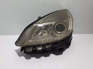 RENAULT Scenic (2003–2010) Phare avant 7701065913 - 6