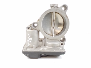 Mini Countryman F60 (2016–2026) Accelerator valve 7619008 - 4