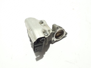 BMW 5 SERIES G31 (2017–2026) AGR-Drosselklappe 8475154 - 2