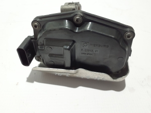 BMW 5 SERIES G31 (2017–2026) AGR-Drosselklappe 8475154 - 3