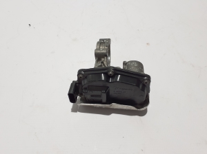BMW 5 SERIES G31 (2017–2026) AGR-Drosselklappe 8475154 - 4
