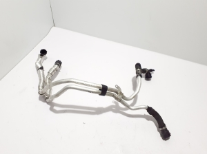 BMW 5 SERIES G31 (2017–2026) Pipe 8596395 - 3