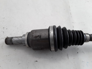 RENAULT Captur (2013–2019) Antriebswelle vorne und ihre Teile 391016363R - 3