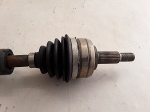 RENAULT Captur (2013–2019) Antriebswelle vorne und ihre Teile 391016363R - 4