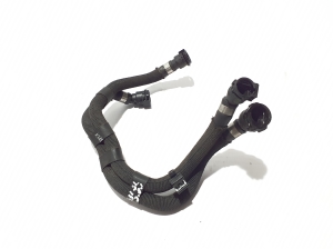 BMW 5 SERIES G31 (2017–2026) Jahutusradiaatori voolik 8596403 - 2