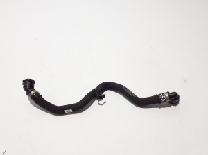 BMW 5 SERIES G31 (2017–2026) Jahutusradiaatori voolik 8597750 - 2