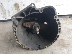 BMW 3 SERIES E92 (2006–2010) Getriebe CAP - 2