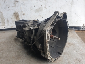BMW 3 SERIES E92 (2006–2010) Getriebe CAP - 6