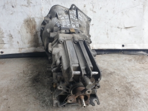 BMW 3 SERIES E92 (2006–2010) Getriebe CAP - 7