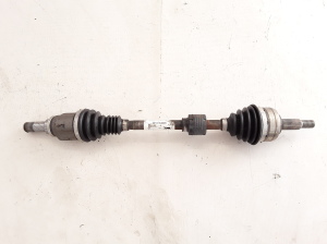 RENAULT Captur (2013–2019) Antriebswelle vorne und ihre Teile 391016363R