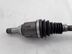 RENAULT Captur (2013–2019) Antriebswelle vorne und ihre Teile 391016363R - 4