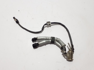 BMW 5 SERIES G31 (2017–2026) AdBlue otsik 8598283 - 3