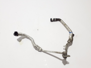 BMW 5 SERIES G31 (2017–2026) Jahutusradiaatori voolik 8596387 - 2