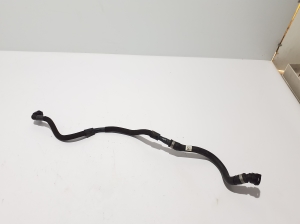   Radiator hose  - 8477706 