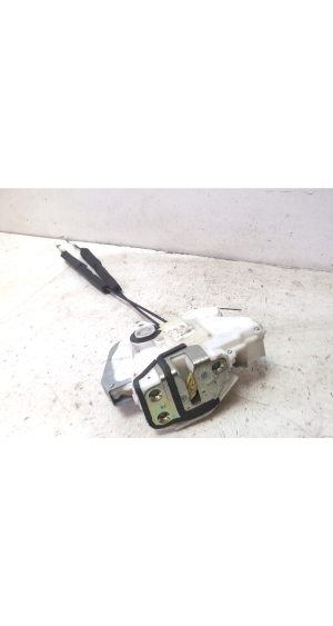 Honda CR-V (2006–2012) Front door lock - 3