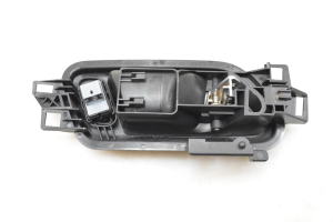 Volkswagen Amarok I (2010–2022) Türöffner innen vorne 2H0837113D - 2