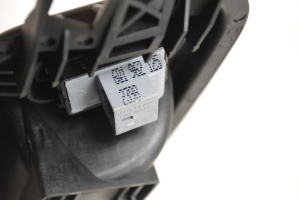 Volkswagen Amarok I (2010–2022) Türöffner innen vorne 2H0837113D - 3