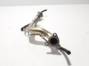 BMW 5 SERIES G31 (2017–2026) EGR-klapi toru 7102198 - 3