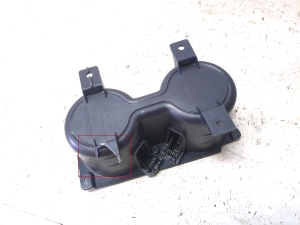 Honda CR-V (2006–2012) Getränkehalter 83400SWAU01021 - 2