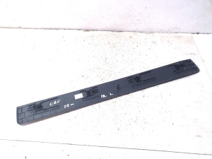 Honda CR-V (2006–2012) Inner sill trim 84252SWAA - 2