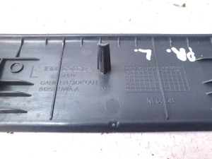 Honda CR-V (2006–2012) Inner sill trim 84252SWAA - 3