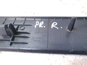 Honda CR-V (2006–2012) Einstiegsleistenverkleidung 84202SWAA - 2