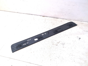 Honda CR-V (2006–2012) Einstiegsleistenverkleidung 84202SWAA - 3