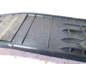 Honda CR-V (2006–2012) Inner sill trim 84212SWAA - 2