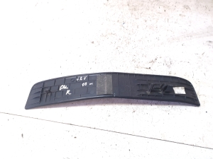 Honda CR-V (2006–2012) Inner sill trim 84212SWAA - 3