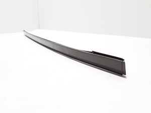 BMW 5 SERIES G31 (2017–2026) Windshield pillar outer molding 7443695 - 3