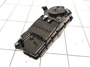 Jaguar XF (2008–2016) AdBlue paak JX735J228AD - 5