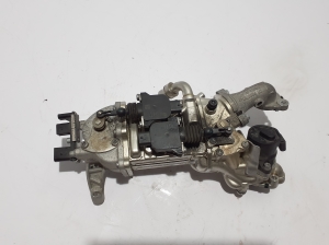 BMW 5 SERIES G31 (2017–2026) EGR-klapi jahuti 8598309 - 3