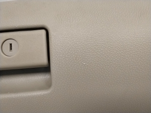 NISSAN Murano Z51 (2007–2015) Handschuhfach 27081EQ500 - 3