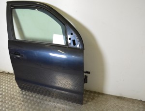 Volkswagen Amarok I (2010–2022) Priekšējās durvis 2HH831312 - 5