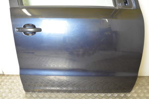 Volkswagen Amarok I (2010–2022) Priekšējās durvis 2HH831312 - 8