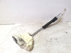 Honda CR-V (2006–2012) Front door lock - 5