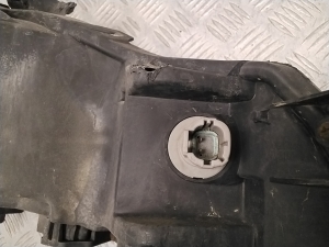NISSAN Murano Z51 (2007–2015) Esituli 260601AH1B - 12