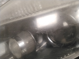 NISSAN Murano Z51 (2007–2015) Esituli 260601AH1B - 13